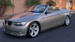2008 BMW 3 Series 335i