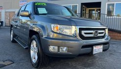 2009 Honda Ridgeline RTL