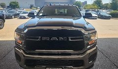 2020 Ram Ram Pickup 2500 Tradesman
