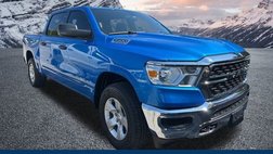2024 Ram Ram Pickup 1500 Lone Star