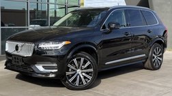 2025 Volvo XC90 B5 Core Bright Theme