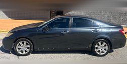 2007 Lexus ES 350 Base