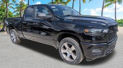 2026 Ram Ram Pickup 1500 Express