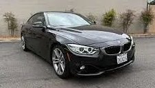 2015 BMW 4 Series 428i