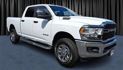2024 Ram Ram Pickup 2500 Big Horn