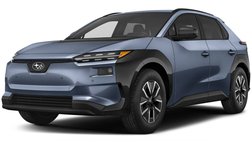 2026 Subaru Solterra Premium