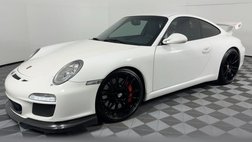 2010 Porsche 911 GT3
