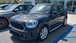 2022 MINI Countryman Cooper
