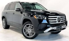 2026 Mercedes-Benz GLS GLS 450