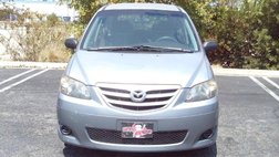 2004 Mazda MPV LX