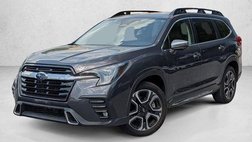 2023 Subaru Ascent Touring