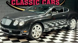 2007 Bentley Continental GT