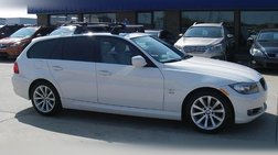 2012 BMW 3 Series 328i xDrive