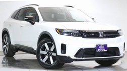 2024 Honda Prologue Touring