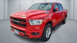 2020 Ram Ram Pickup 1500 Lone Star