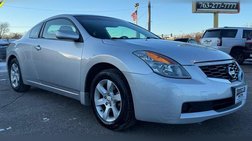 2009 Nissan Altima 2.5 S