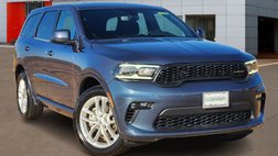 2021 Dodge Durango GT