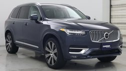 2022 Volvo XC90 T6 Inscription 6-Passenger