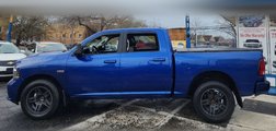 2017 Ram Ram Pickup 1500 Sport