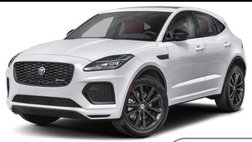 2024 Jaguar E-PACE P250 R-Dynamic SE