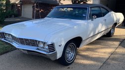 1967 Chevrolet Impala 