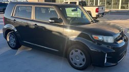 2013 Scion xB 