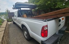 2012 Ford Super Duty F-250 