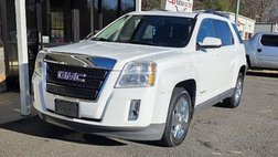 2015 GMC Terrain SLE-2