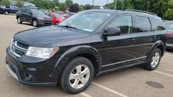 2011 Dodge Journey Mainstreet