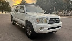 2006 Toyota Tacoma V6