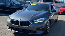 2021 BMW 2 Series 228i xDrive Gran Coupe