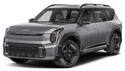 2024 Kia EV9 GT-Line