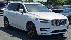 2020 Volvo XC90 T6 Inscription 7-Passenger