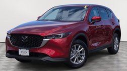 2023 Mazda CX-5 S Preferred