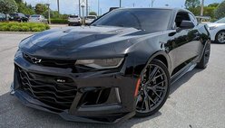 2023 Chevrolet Camaro ZL1