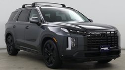 2023 Hyundai Palisade XRT