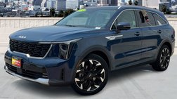 2024 Kia Sorento SX