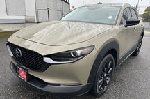 2024 Mazda CX-30 2.5 Carbon Turbo