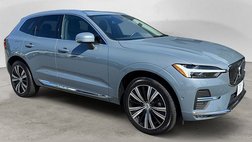 2023 Volvo XC60 B5 Plus Bright Theme