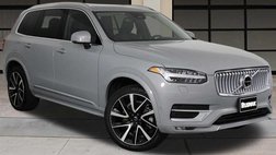 2025 Volvo XC90 B6 Plus Bright Theme 7P