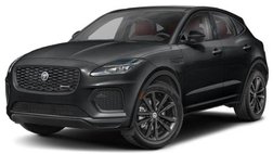2024 Jaguar E-PACE P250 R-Dynamic SE