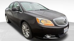 2016 Buick Verano Leather Group