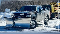 2024 Ford Super Duty F-350 XLT
