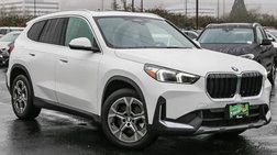 2023 BMW X1 xDrive28i
