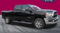 2024 Ram Ram Pickup 2500 Big Horn