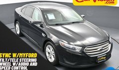 2016 Ford Taurus SE