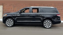 2024 Lincoln Navigator L Premiere