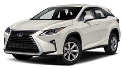 2019 Lexus RX 350 350 FWD