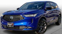 2023 Acura MDX SH-AWD w/A-SPEC