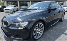 2011 BMW M3 Base